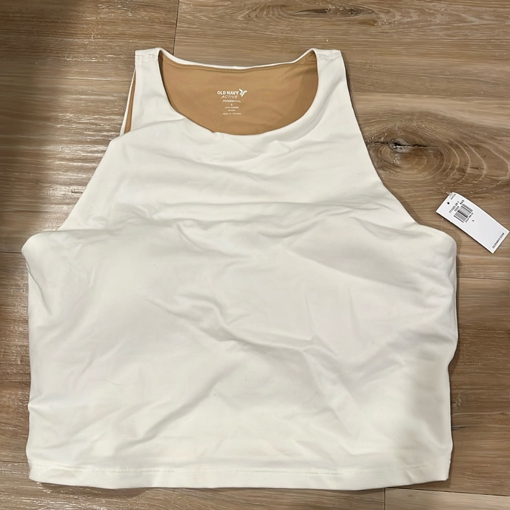 Old navy active wear